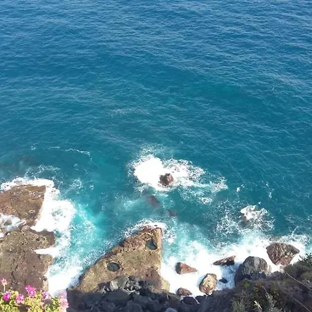 Tenerife With Impressive Pool 25 *
