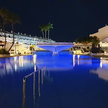 Tenerife With Impressive Pool 25 Apartment *