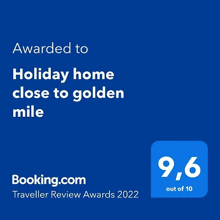 Tenerife With Impressive Pool 25 * طوستا ديل سيلونثيو