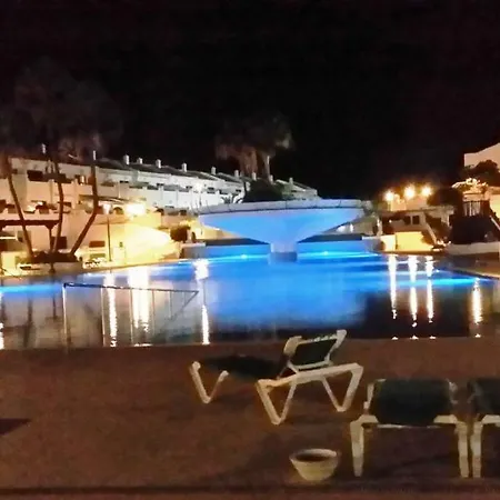 아파트 Tenerife With Impressive Pool 25 *