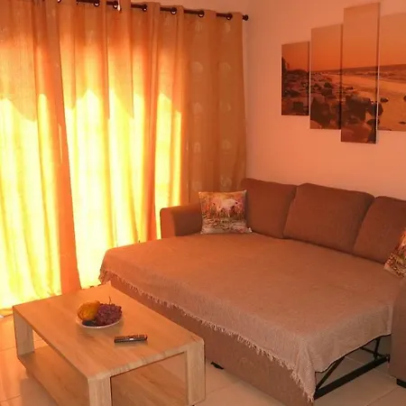 Tenerife With Impressive Pool 25 Apartment
