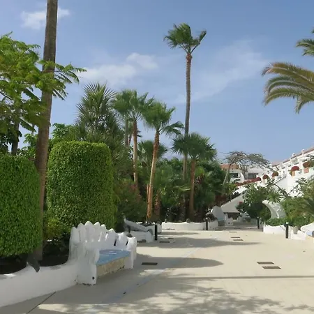 Tenerife With Impressive Pool 25