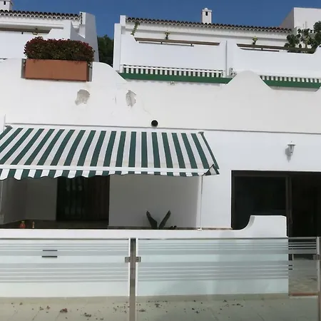 Tenerife With Impressive Pool 25 Apartment *