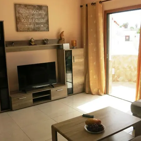 Tenerife With Impressive Pool 25 Apartment Costa Del Silencio
