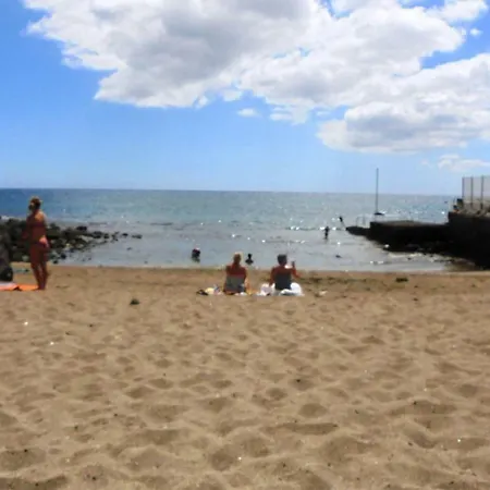 Tenerife With Impressive Pool 25 아파트 코스타델실렌시오